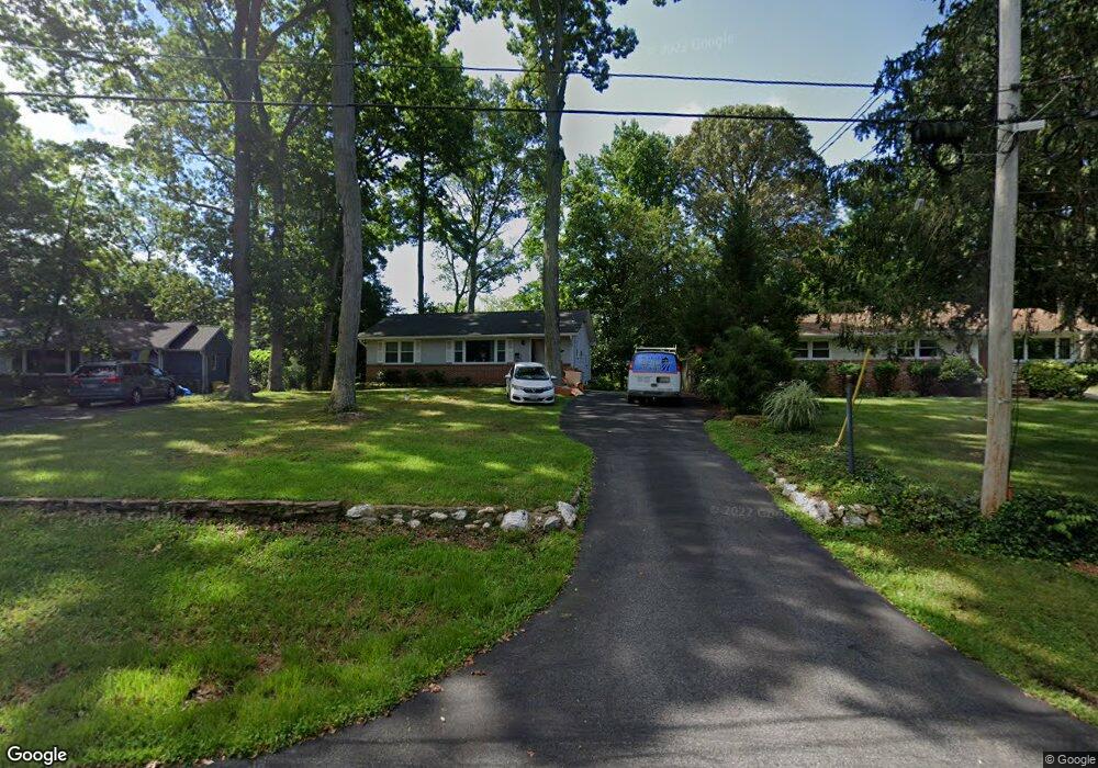 107 Magnolia Ln, Annapolis, MD 21403 - photo 1