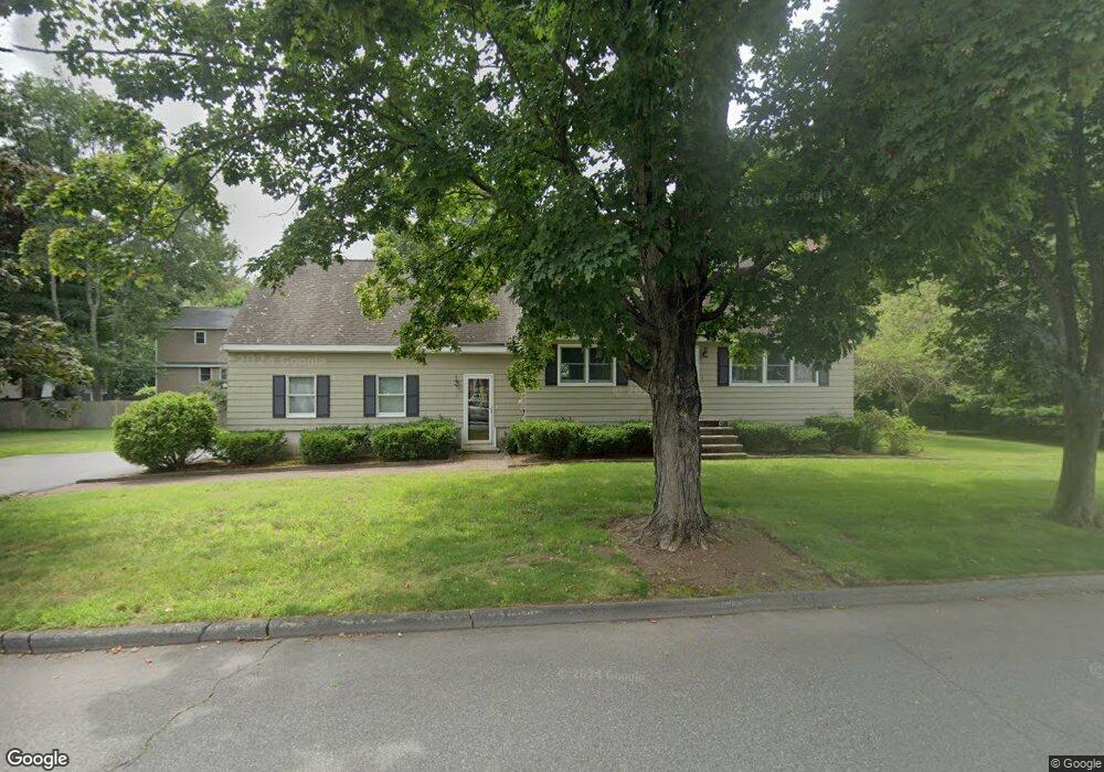 21 Sheldon Ave, Wilmington, MA 01887 - photo 1