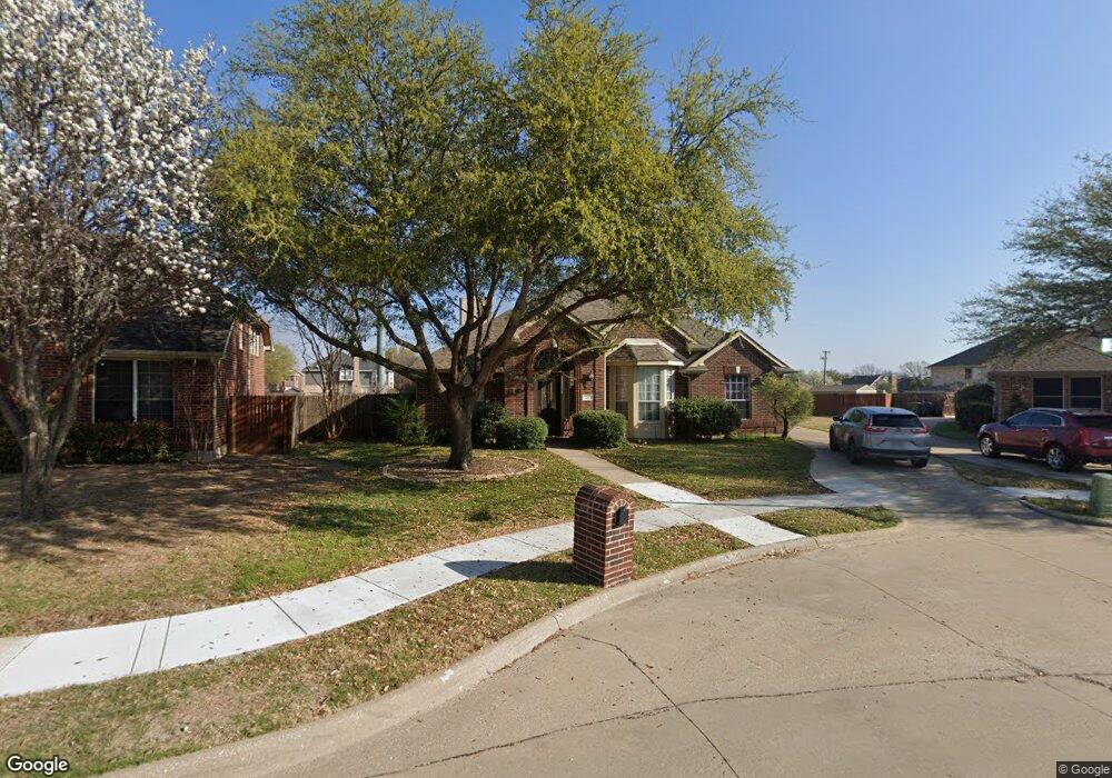 151 Post Crest Dr, Murphy, TX 75094 - photo 1