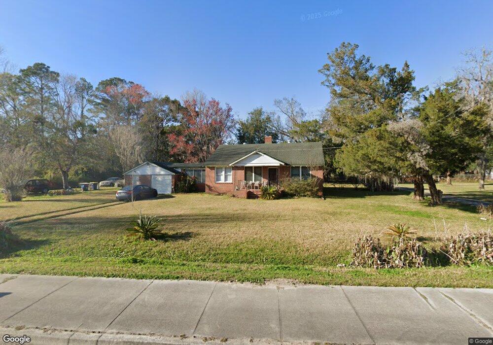 2823 Broward Rd, Jacksonville, FL 32218 - photo 1