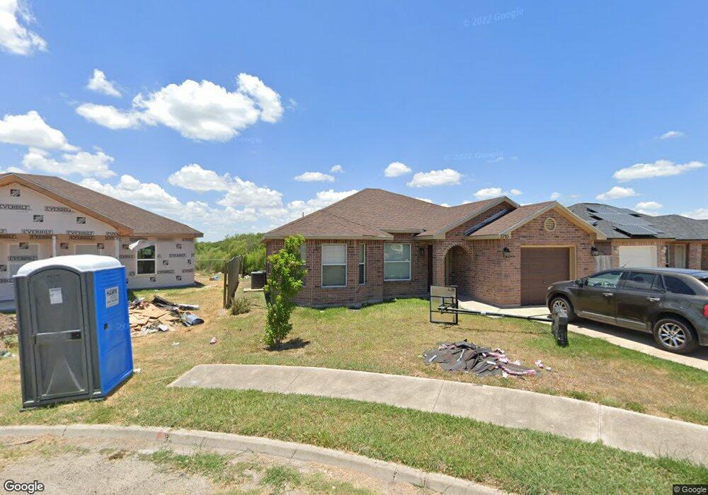 3710 Sawgrass St, Weslaco, TX 78596 - photo 1