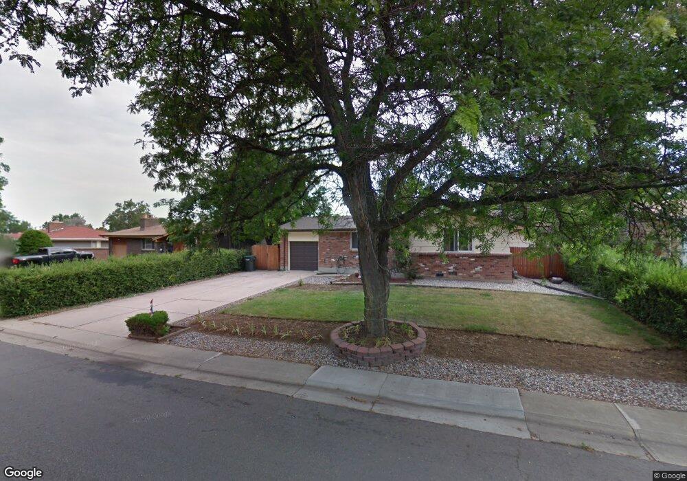 12587 E Alaska Ave, Aurora, CO 80012 - photo 1