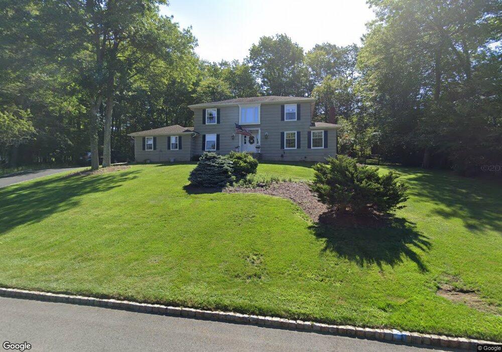 54 Mabro Dr, Denville, NJ 07834 - photo 1