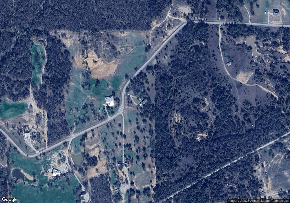 891 Lone Tower Ln, Poolville, TX 76487 - photo 1