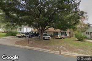 919 Kings Rd, Leesville, LA 71446