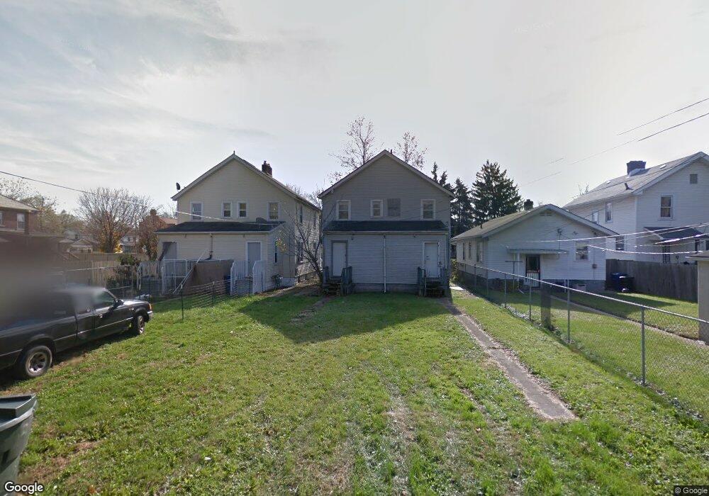 814 E Deshler Ave unit 816, Columbus, OH 43206 - photo 1