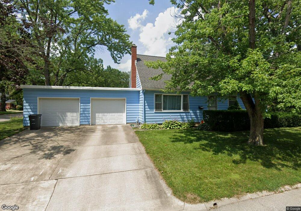 1104 Ocala Ave, La Fayette, IN 47905 - photo 1