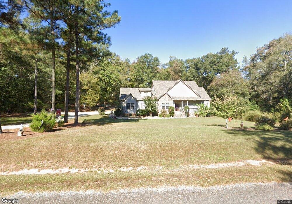145 Wilson Rd, Jackson, GA 30233 - photo 1