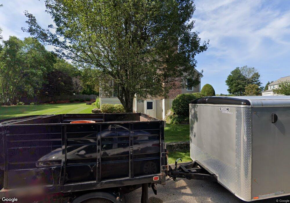 84 Windsong Rd, Cumberland, RI 02864 - photo 1