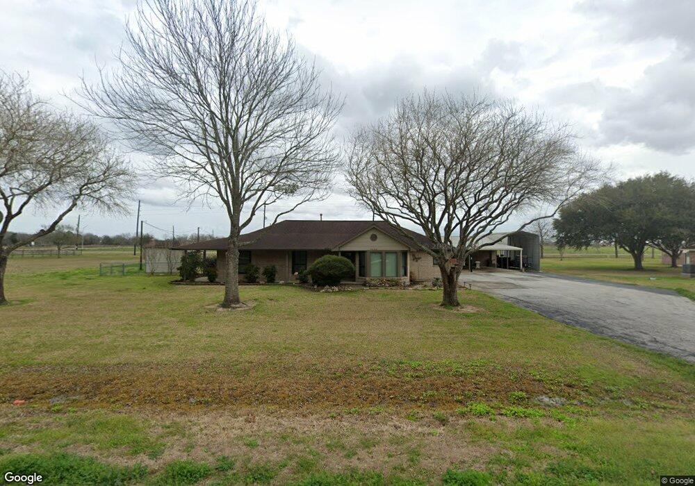 9058 Dixie Ln, Needville, TX 77461 - photo 1