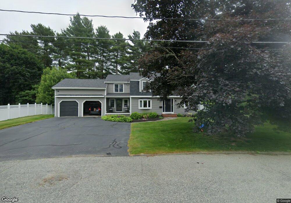 21 Ginley Rd, Walpole, MA 02081 - photo 1