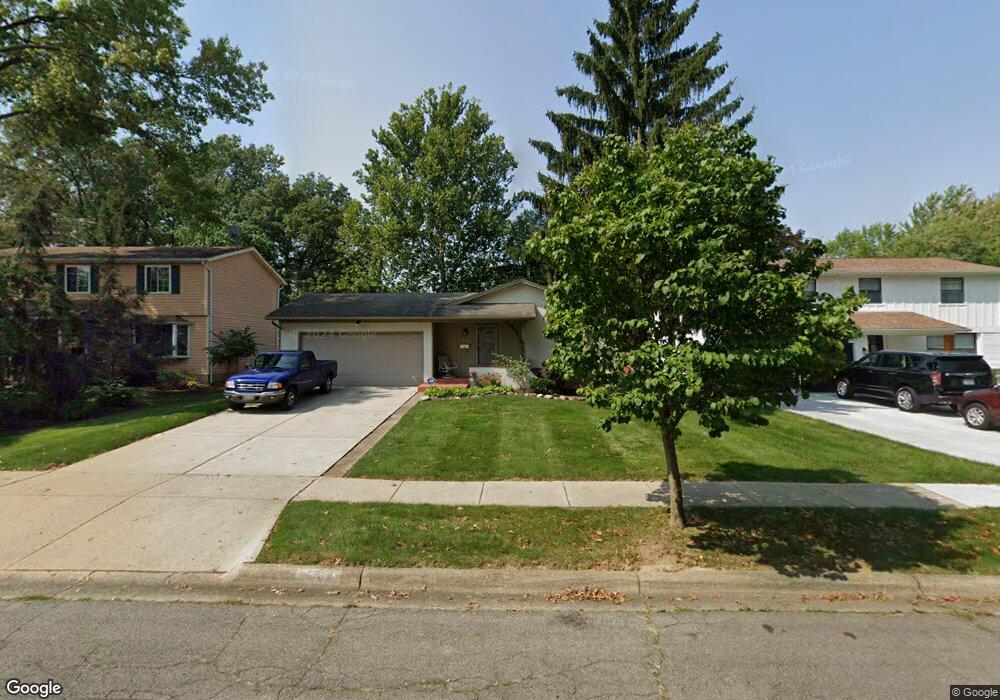 5187 Paw Paw Rd, Columbus, OH 43229 - photo 1