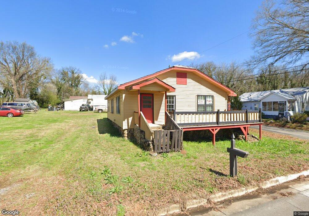 205 E 15th St SW, Rome, GA 30161 - photo 1