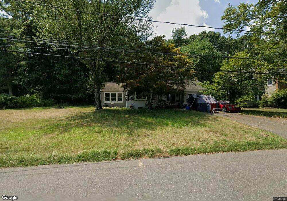 106 Woodfield Rd, Township of Washington, NJ 07676 - photo 1