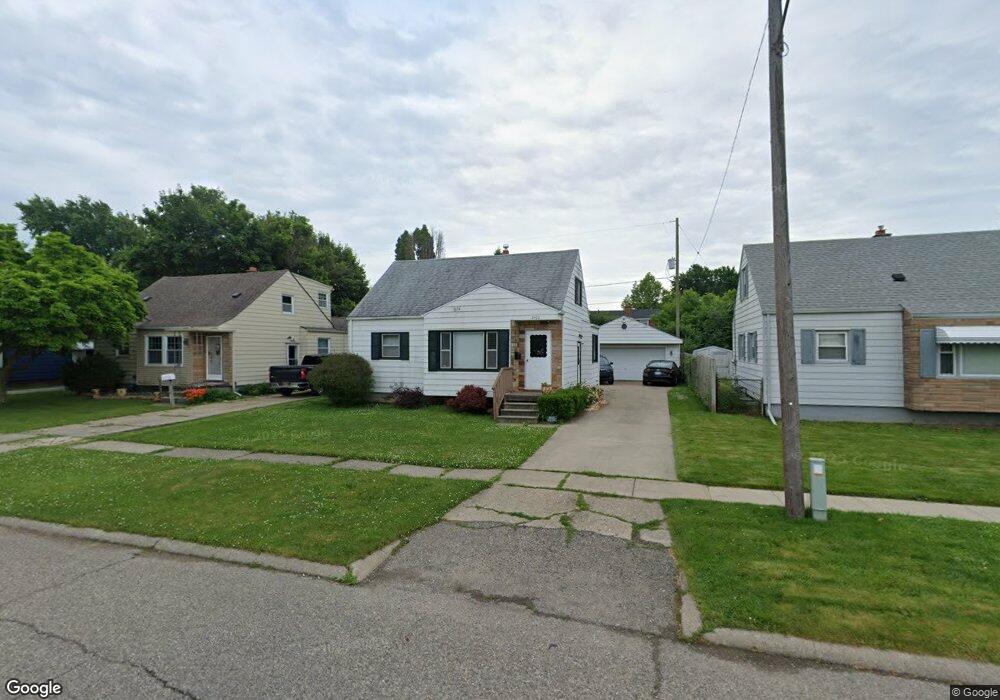 3402 Whittier Ave, Flint, MI 48506 - photo 1