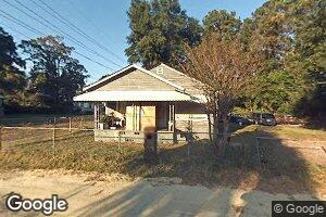 2207 Clars Ave, Savannah, GA 31404