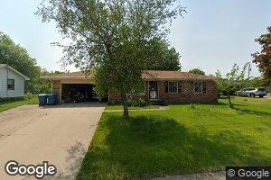909 18th St, Port Byron, IL 61275