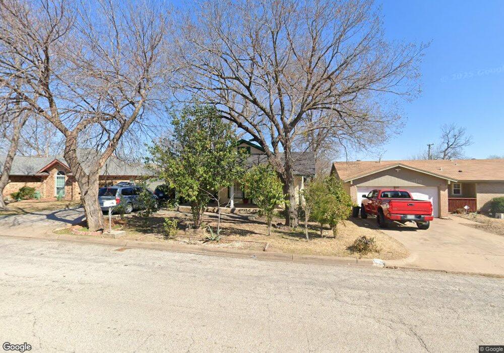 724 Saddle Rd, Fort Worth, TX 76108 - photo 1