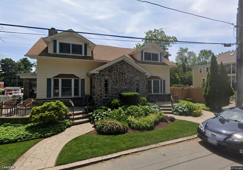 28 Lockwood St unit 30A, Cranston, RI 02905 - photo 1