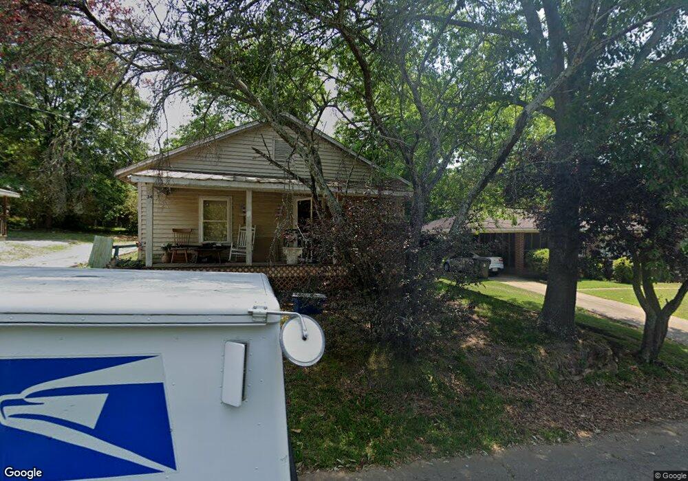 157 Mitchell St, Toccoa, GA 30577 - photo 1