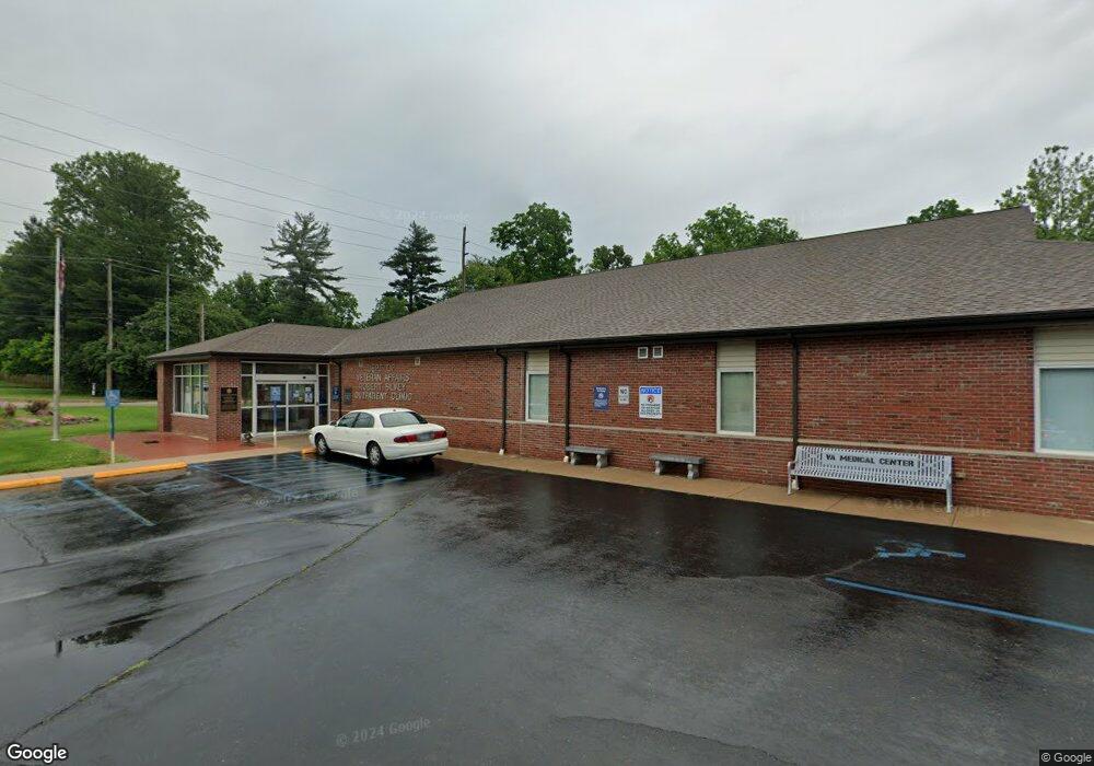 1580 W Columbia St, Farmington, MO 63640 - photo 1