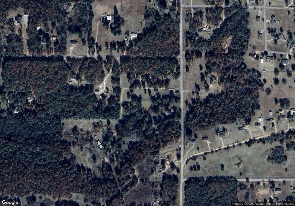 109324 S 4760 Rd, Muldrow, OK 74948 - photo 1