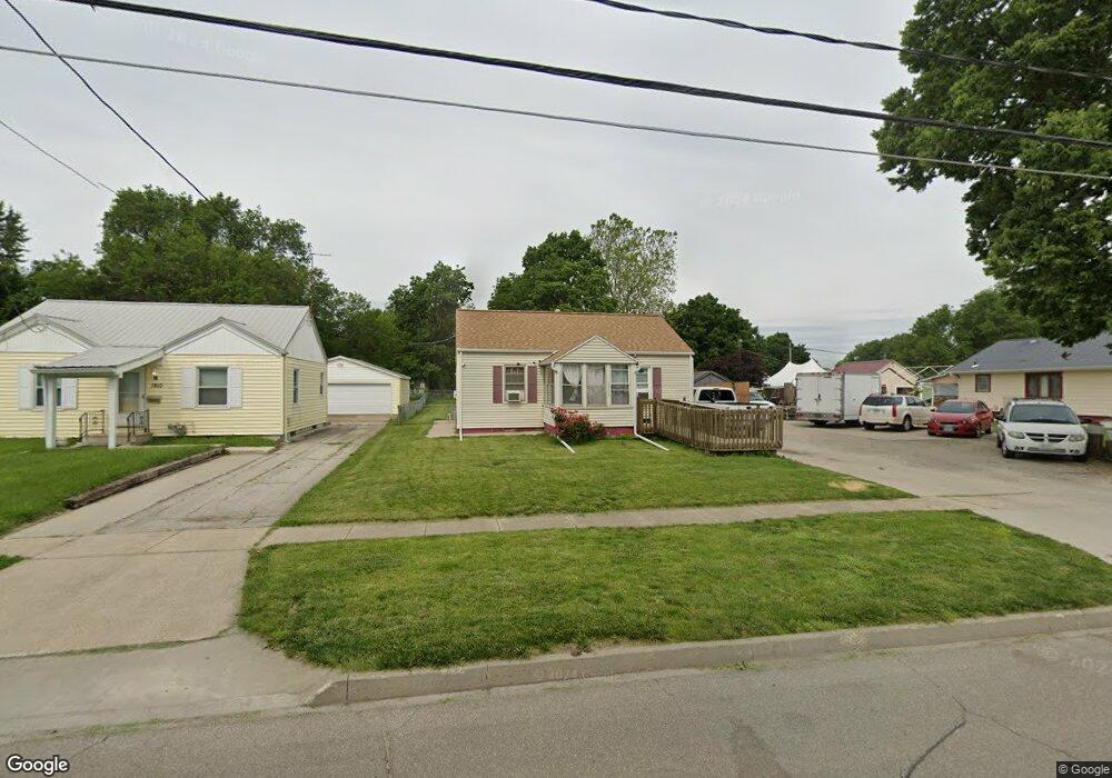 1814 E 24th St, Des Moines, IA 50317 - photo 1