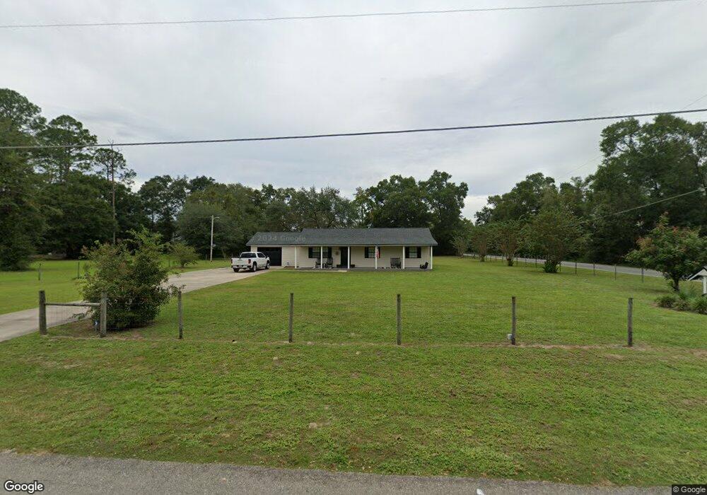 269 Bay Pine Dr, Crawfordville, FL 32327 - photo 1