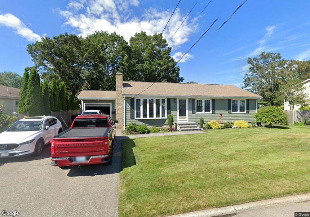 6 Commack Rd, East Providence, RI 02914 - photo 1