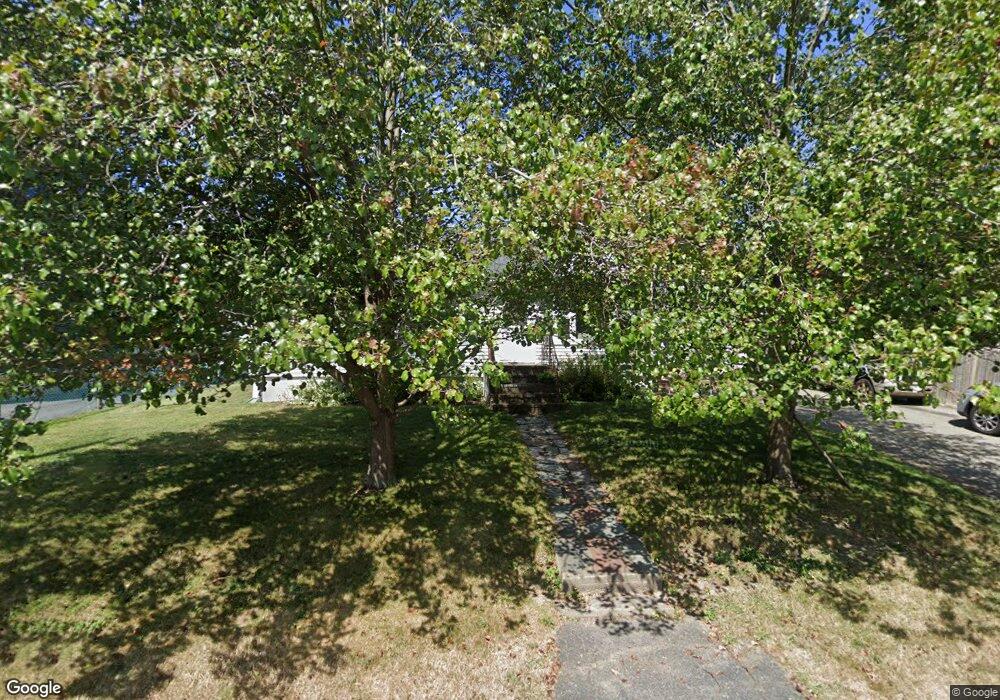 37 Waldo St, Randolph, MA 02368 - photo 1