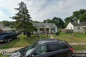 1307 Sunset Dr, Lafayette, IN 47905