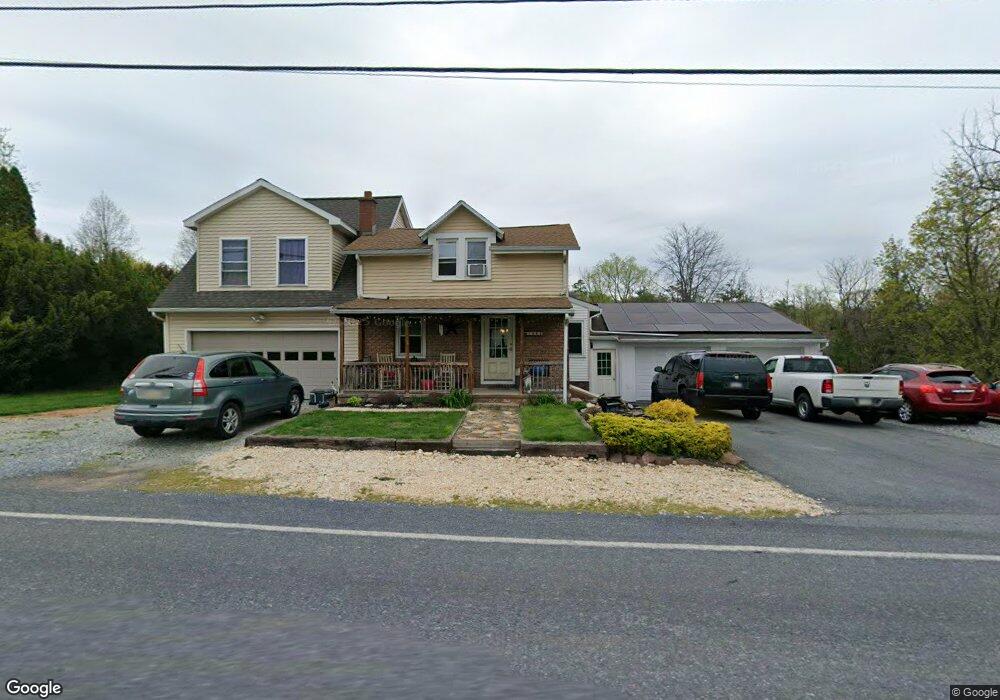 1342 Red Run Rd, Stevens, PA 17578 - photo 1