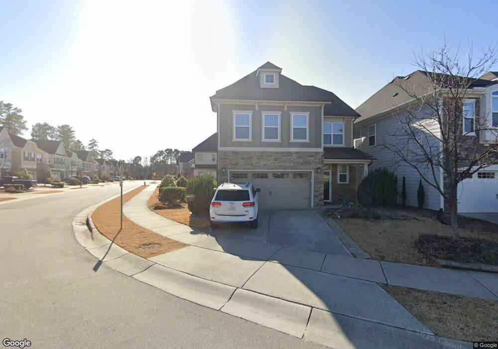 221 Concordia Woods Dr, Morrisville, NC 27560 - photo 1