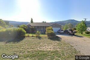185 N 100 St W, Wales, UT 84667