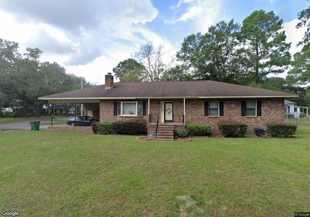 420 Sassanqua Dr, Georgetown, SC 29440 - photo 1