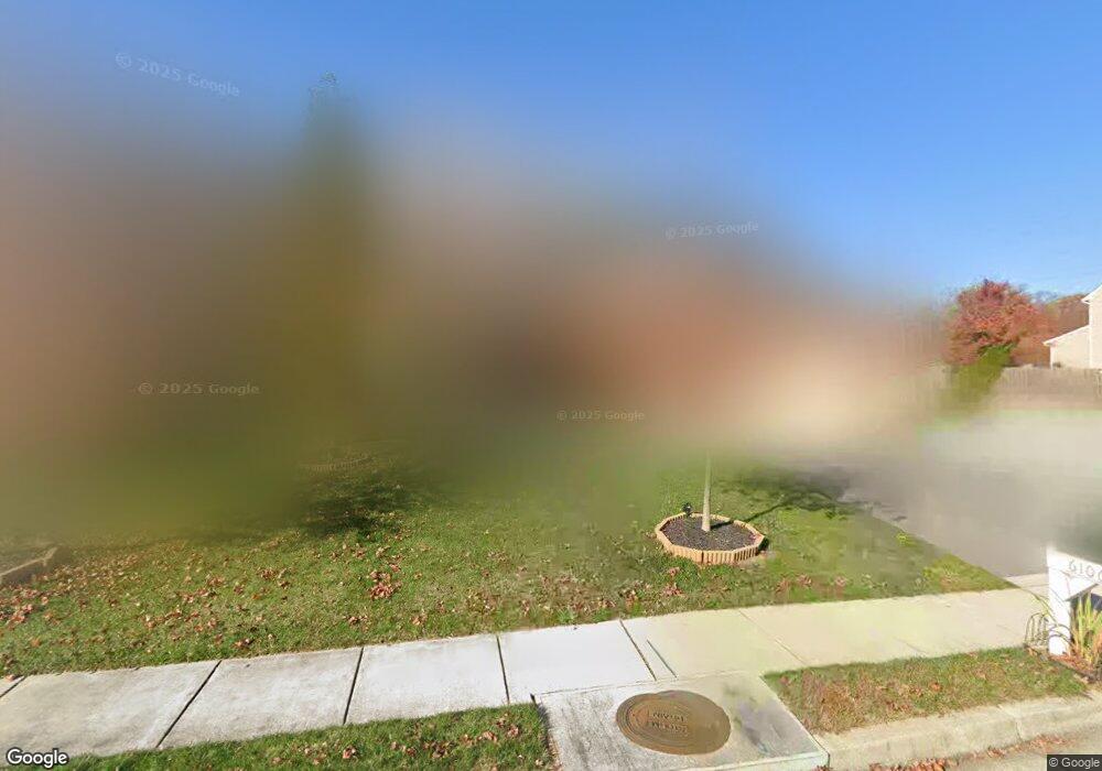 6106 S Meyer Dr, Elkridge, MD 21075 - photo 1