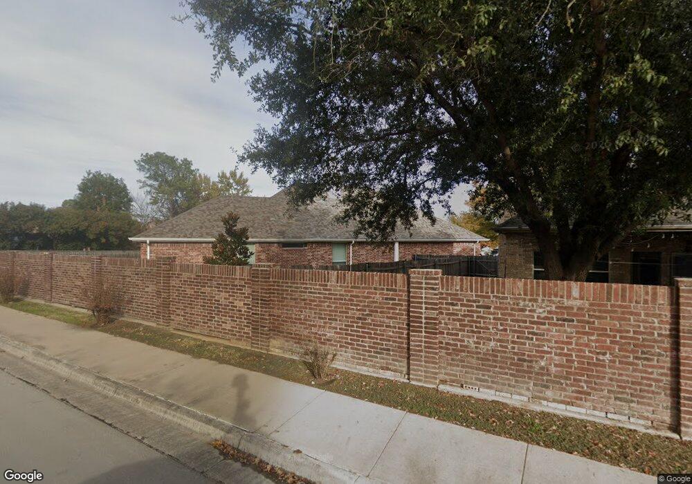 2684 Britany Cir, Bedford, TX 76022 - photo 1