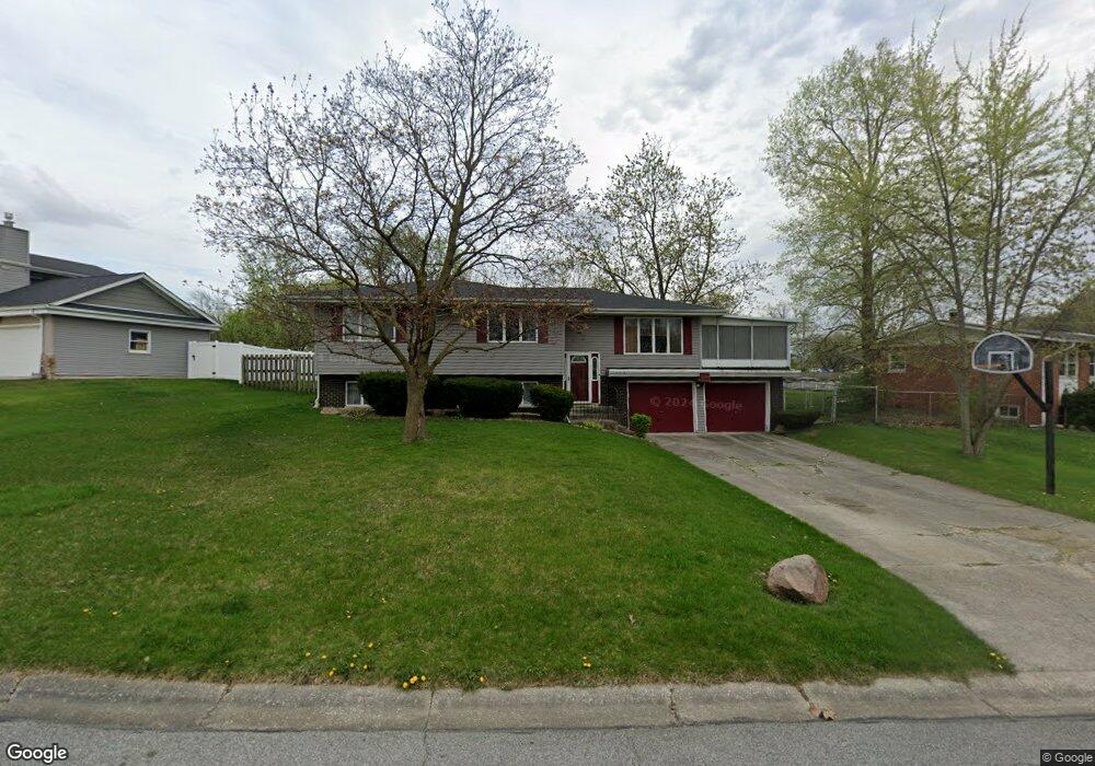 7833 W 84th Place, Crown Point, IN 46307 - photo 1