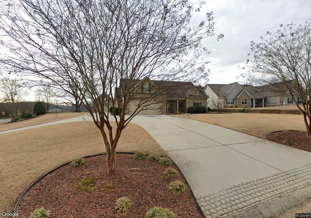 100 Gann Ct, Winder, GA 30680 - photo 1