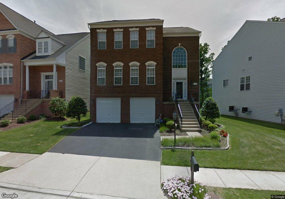 4712 Cochran Place, Centreville, VA 20120 - photo 1