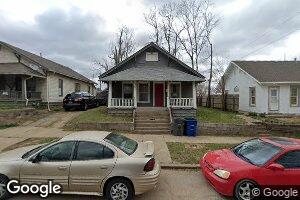 105 N Nogales Ave, Tulsa, OK 74127