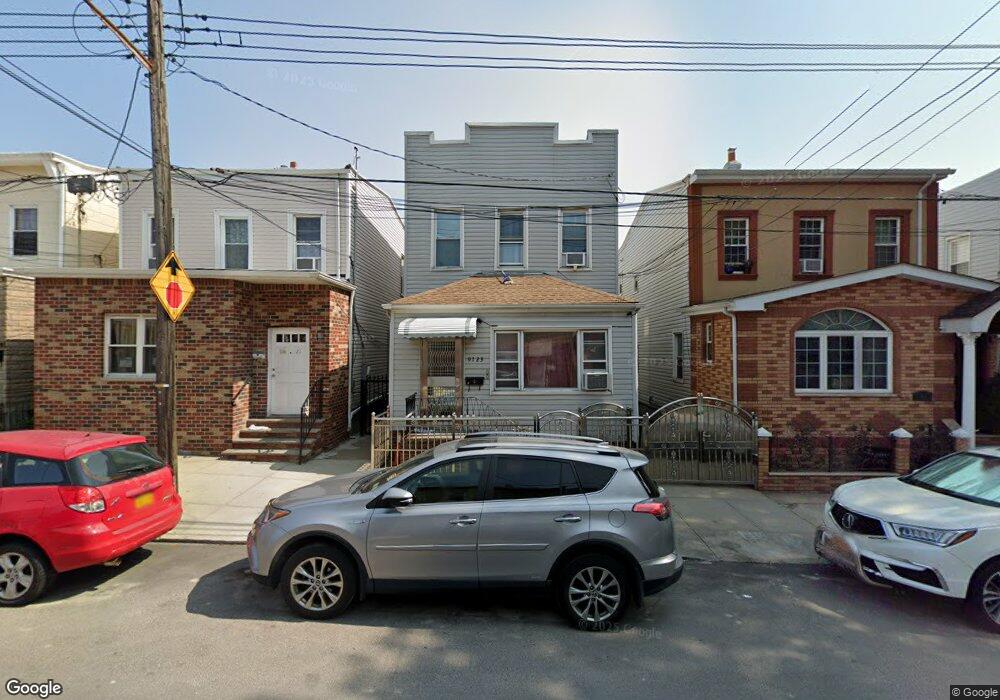9723 87th St, Ozone Park, NY 11416 - photo 1