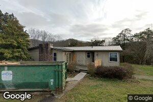 241 Penhook Hill, Harold, KY 41635