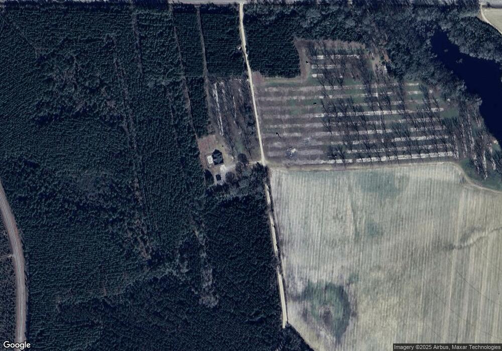 158 Eldred Tippins Rd, Claxton, GA 30417 - photo 1