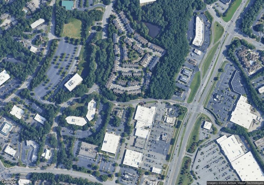 6046 Cameron Pointe, Norcross, GA 30092 - photo 1