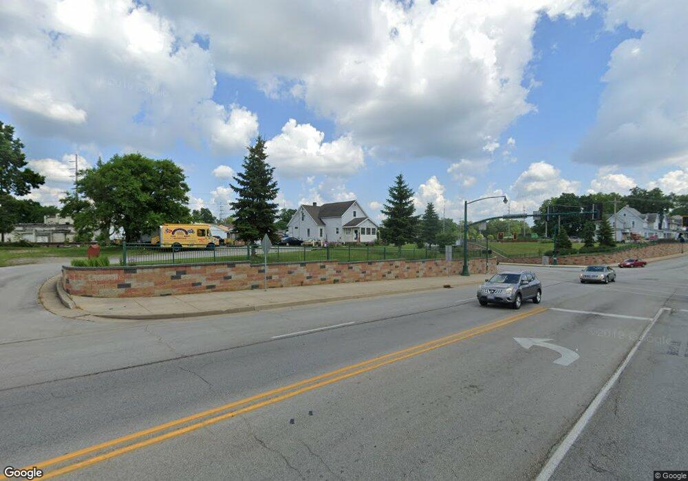 1420 S Main St, Elkhart, IN 46516 - photo 1