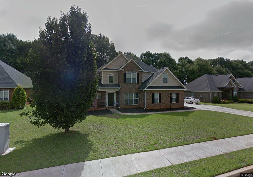 136 Abercorn St, Warner Robins, GA 31088 - photo 1