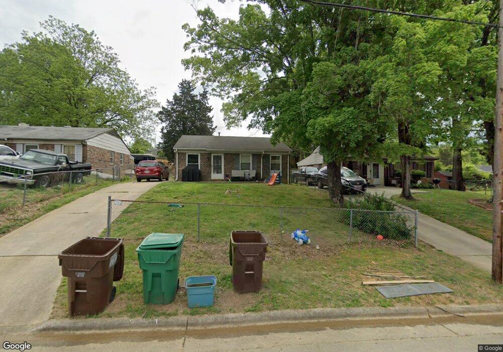 1211 Asheboro St, High Point, NC 27260 - photo 1