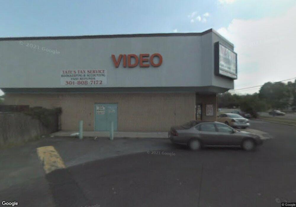 8801 Hampton Mall Dr N, Capitol Heights, MD 20743 - photo 1