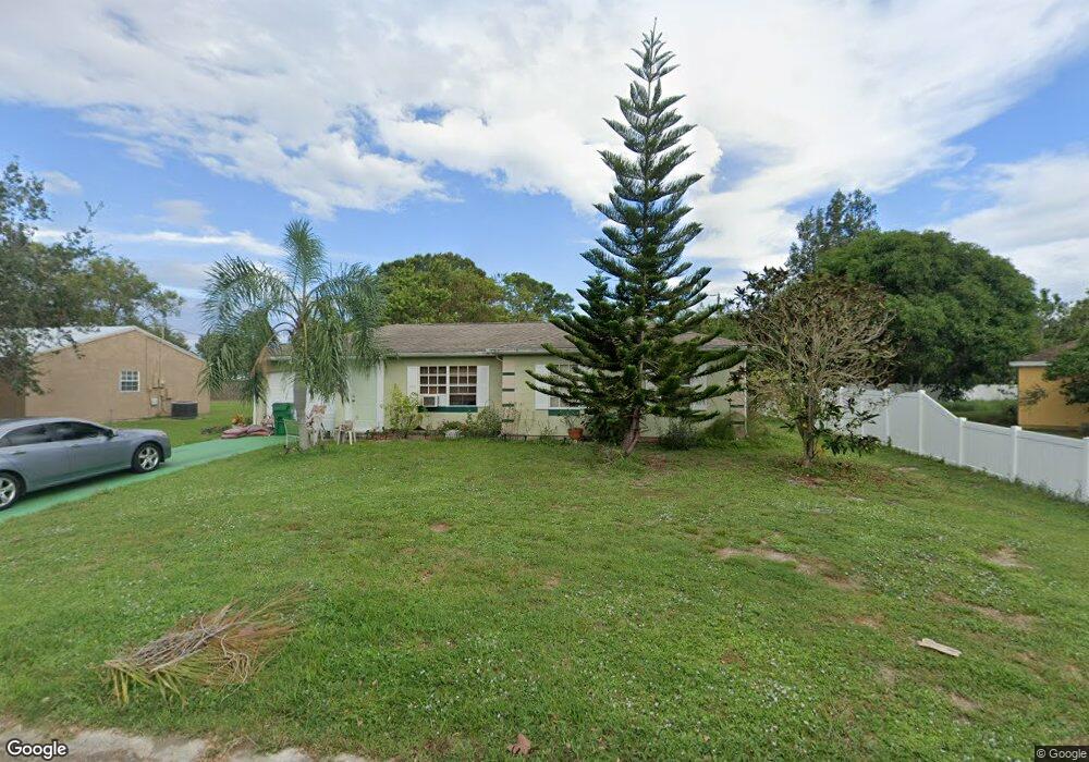 153 Mabry St, Sebastian, FL 32958 - photo 1